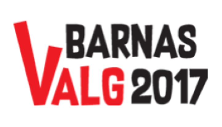 Barnas valg1 Barnas valg1