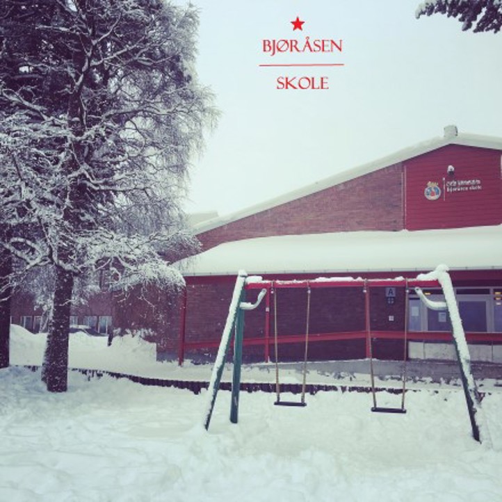 Bjøråsen Bjøråsen skole